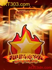 FruitrNovaSupe30