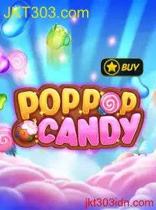 POPPOPCANDY