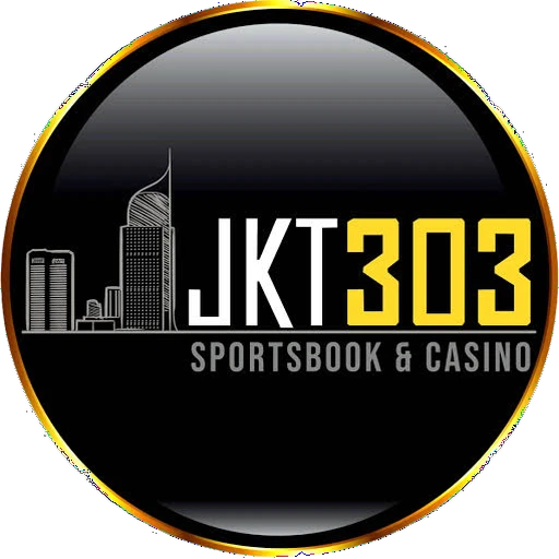 JKT303.com Logo